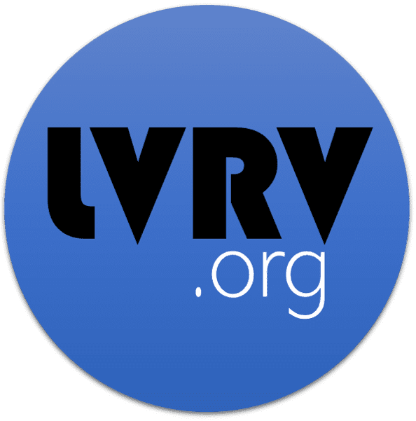LVRV Org - Password Protected Content